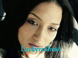 Luckyredhead