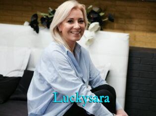 Luckysara