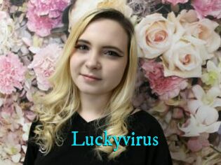 Luckyvirus