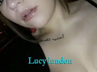 Lucy_lundon