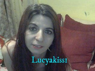 Lucyakiss1