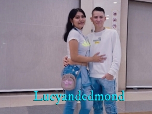 Lucyandedmond