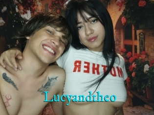 Lucyandtheo