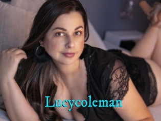 Lucycoleman