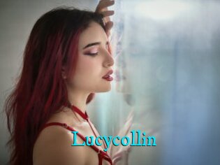 Lucycollin
