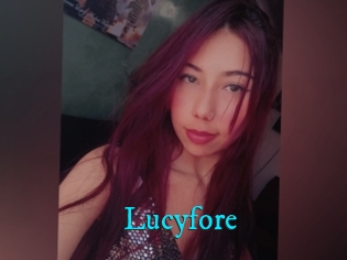 Lucyfore