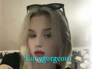 Lucygorgeous