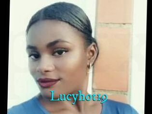 Lucyhot19