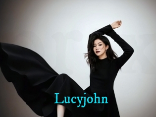 Lucyjohn