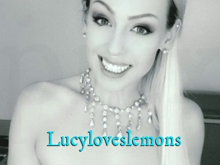 Lucyloveslemons