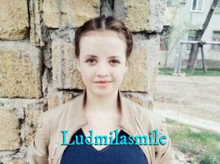 Ludmilasmile
