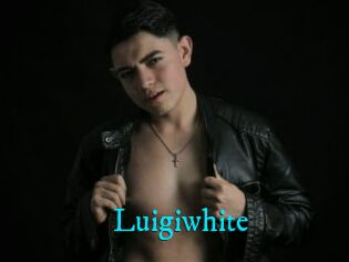 Luigiwhite