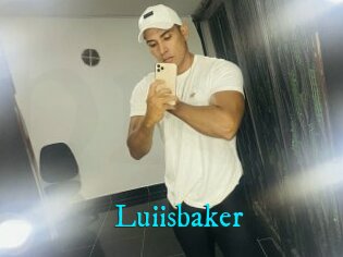 Luiisbaker