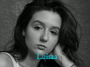 Luisaa
