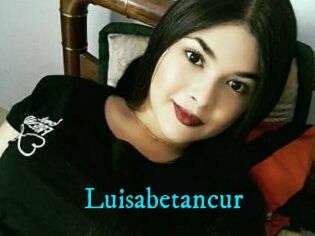 Luisabetancur