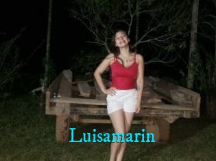 Luisamarin