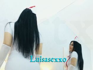 Luisasexxo