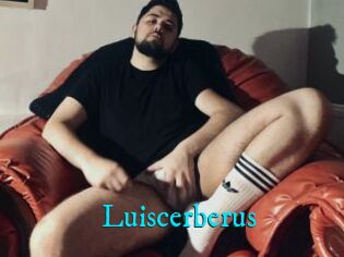 Luiscerberus