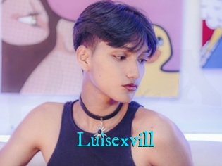Luisexvill