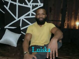 Luiska