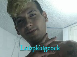 Luispkbigcock