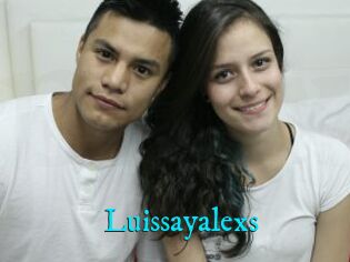 Luissayalexs