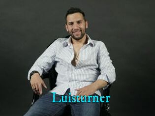 Luisturner