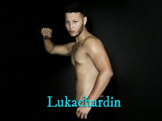 Lukachardin