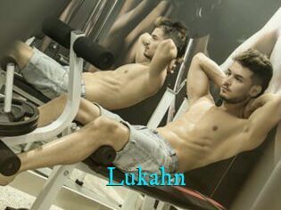 Lukahn