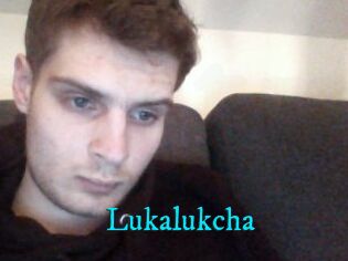Lukalukcha