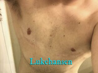 Lukehansen