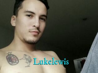 Lukelewis