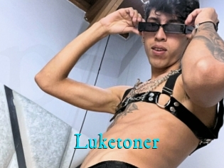 Luketoner