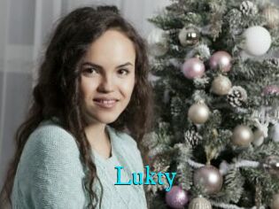 Lukty