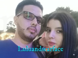 Luluandscarface