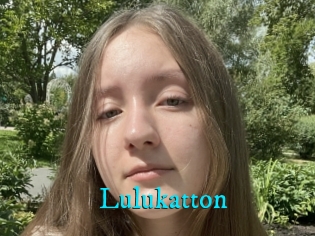 Lulukatton