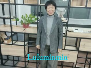 Luluminmin
