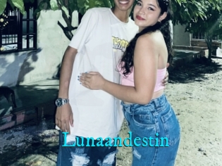 Lunaandestin