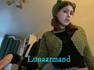 Lunaarmand