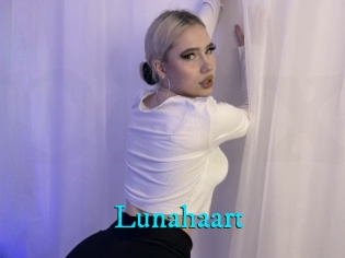 Lunahaart