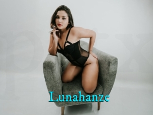 Lunahanze