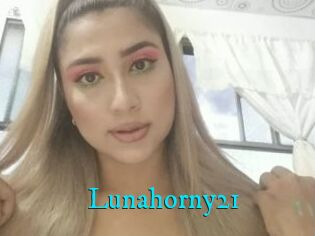 Lunahorny21