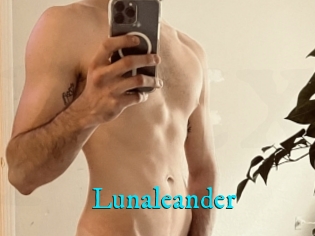 Lunaleander