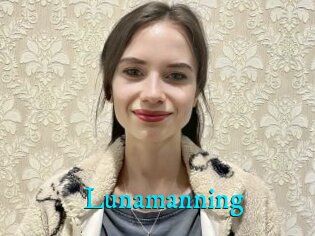 Lunamanning
