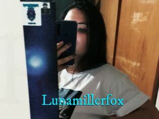 Lunamillerfox