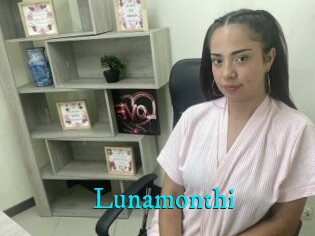 Lunamonthi