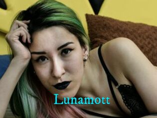 Lunamott