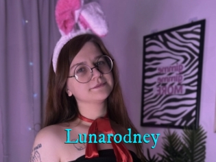 Lunarodney
