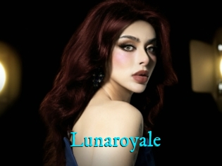 Lunaroyale