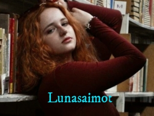 Lunasaimot